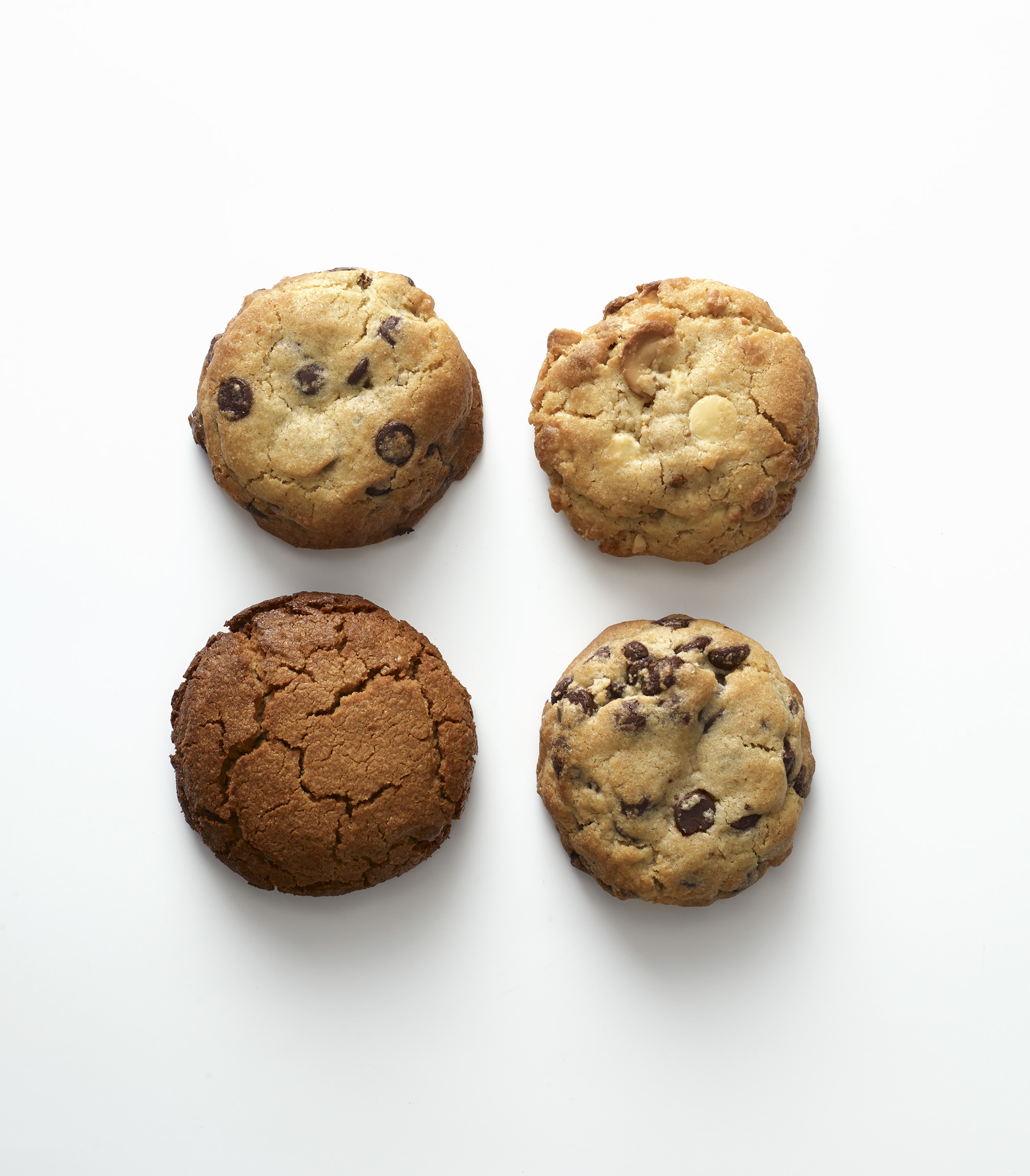 COOKIES  SNACKS