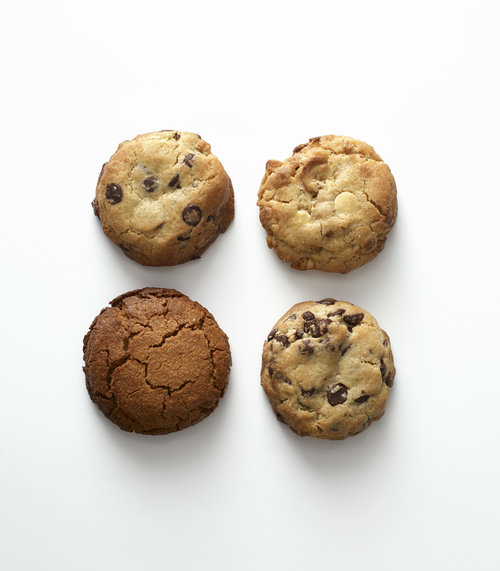 COOKIES  SNACKS