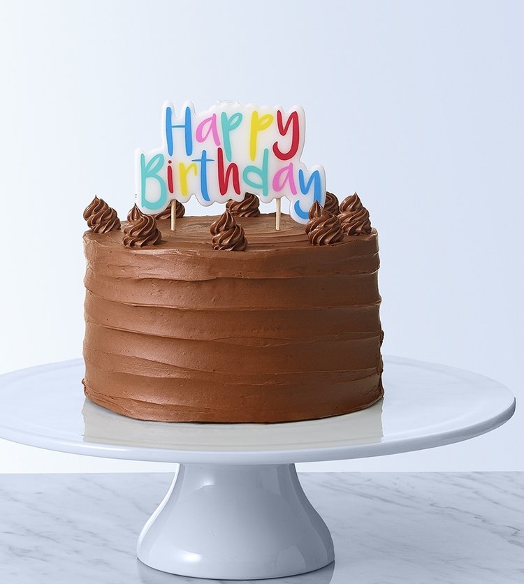 LAYER CAKES