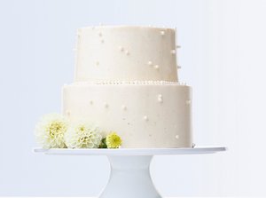 🎂✨ D&eacute;couvrez les wedding cakes &agrave; la vanille de Love and Cakes Paris ! ✨🎂 Sublimes et perl&eacute;s, ils r&eacute;galeront vos invit&eacute;s avec finesse et d&eacute;licatesse! 
#WeddingCake #LoveAndCakesParis #Mariage #Paris #P&acirc